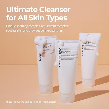 Cleansers