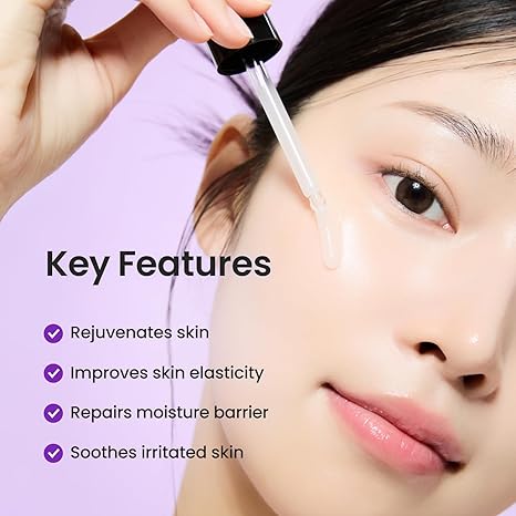 Glow with CNP Laboratory Skincare