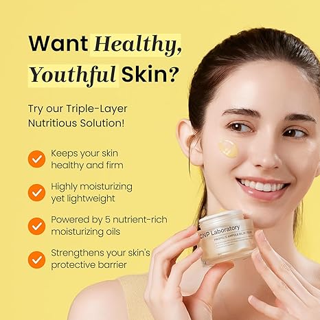 CNP Laboratory Propolis Ampule Active Shot Cream (75ml)